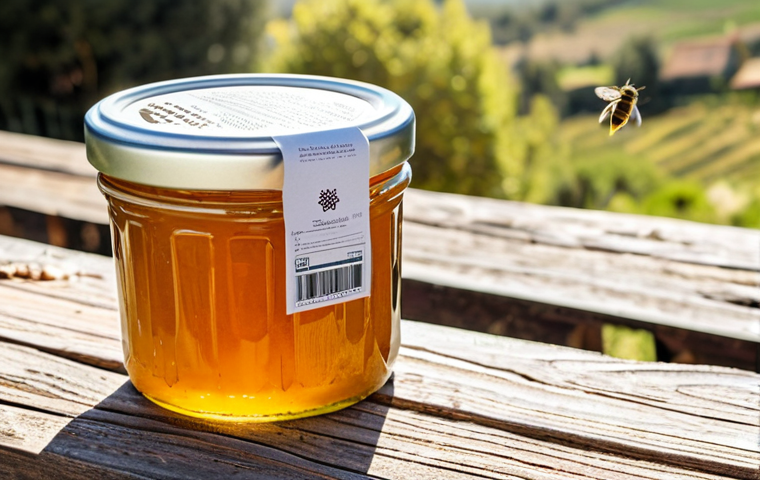 식품위생과 식품안전의 차이 - Safe Food Handling in a Spanish Kitchen**

"A clean, bright Spanish kitchen with a woman, fully clot...