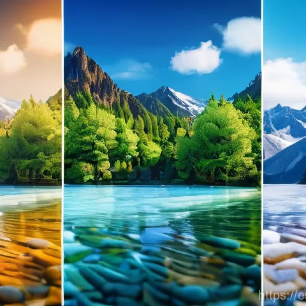 식품위생관리사 경력자 인터뷰 - Here are three detailed image generation prompts in English, adhering to all guidelines: