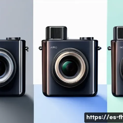 식품위생관리사와 관련된 산업 동향 - Here are three detailed image generation prompts in English, adhering to all the specified guideline...