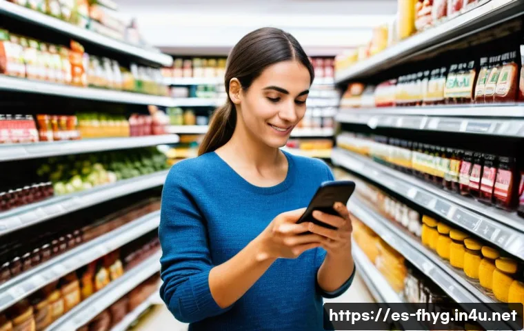 식품위생관리사와 관련된 산업 동향 관련 이미지 2