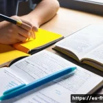 식품위생관리사 필기시험 기출문제 분석 - **Prompt:** A diligent student, late teens to early twenties, sits comfortably at a modern wooden de...