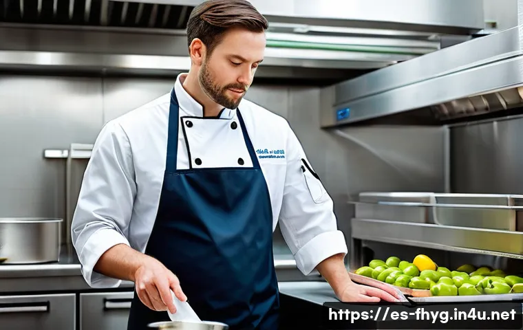 식품위생관리사 필기시험 기출문제 분석 관련 이미지 2