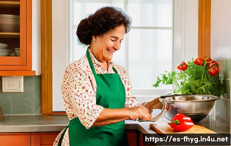 식품위생 실습에서 실수하지 않는 법 관련 이미지 1