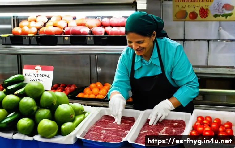식품위생관리사 국가시험 일정 관련 이미지 1